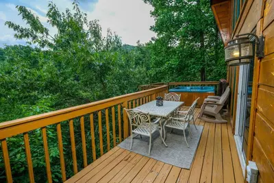 Image de Tout Le Confort De Home Plus Pittoresque Mountain View. . . Alpine View
