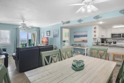 Image de Holiday Surf Unit 311 Luxe et confort