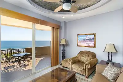 Image de Condo Be 503 - 1 chambre 1 salle de bain Ocean View étage supérieur