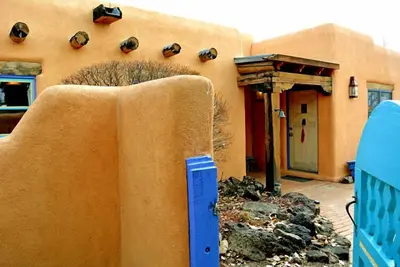 Image de Casa de Legado Cadre privé avec vue panoramique sur les montagnes, Spa privatif