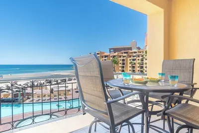 Image de Bel appartement de 2 chambres à Princesa de Peñasco