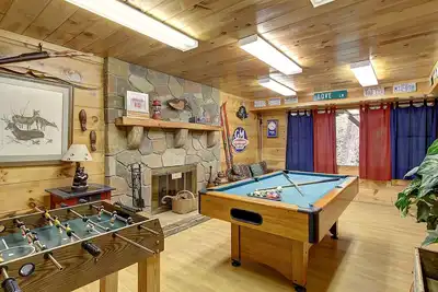 Image de Creekside. . . Votre Calme & havre de paix