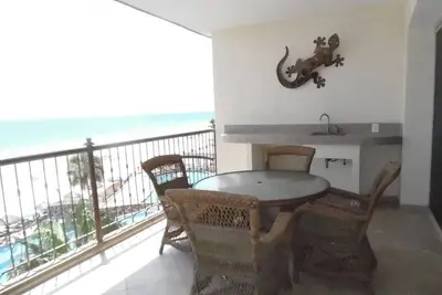 Image de SÉJOURNEZ Avec Nous Au Sonoran Sky 403, Un Condo Incroyable De 2 Chambres Pour 4 Personnes