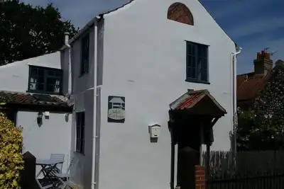 Image de Cozy Cottage Ă Central Holt, Norfolk