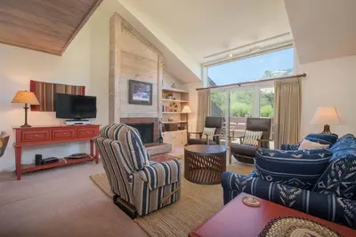 Image de 2br / 2ba Primrose 1712: 2 Br / 2 Ba condominiums Ă Wilson, pour 4 personnes