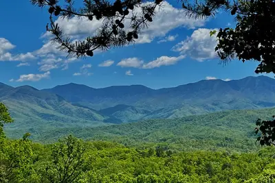 Image de Smokyview Seclusion