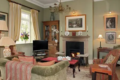 Image de Bruern Cottages - Sandown (4 + 1 personnes)