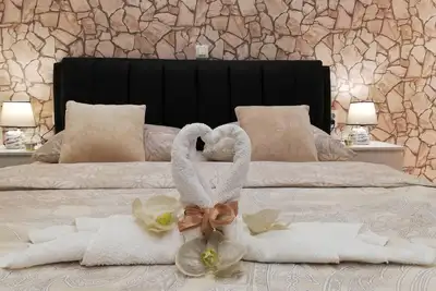 Image de Profitez de l'élégant appartement situé à quelques minutes du palais de Dioclétien au cœur de la vieille ville de Split