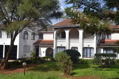 Image de Tranquille, sécurisé et séreux, maison confortable à Karen, Nairobi, Kenya