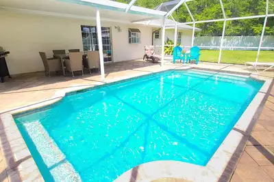 Image de Animaux acceptés Piscine Accueil sur cul-de-sac