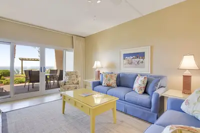 Image de Sandy Key 127: 2 Br / 2 Ba Front Condo Golfe à Perdido Key, Floride. 6 personnes