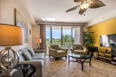 Image de 2 min en voiture de la plage - Tampa Bay 3 chambres 3 sdb - Private Resort Style Community