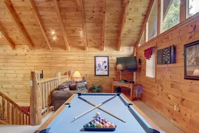 Image de Lune De Miel, Anniversaire, Escapade Romantique. . . Cloud 9 Est Votre Destination