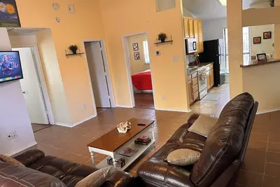 Image de Résidence Above Beyond Ability de Fort Worth 1