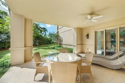 Image de Belle résidence privée située au Ritz-Carlton, Grand Cayman