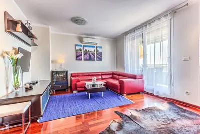 Image de Penthouse avec vue sur la mer!