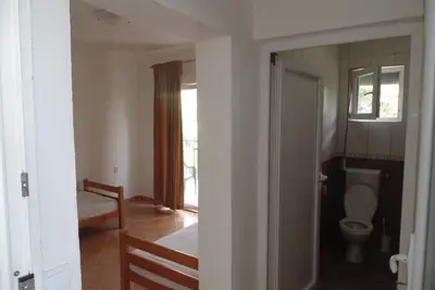 Image de Petit appartement avec balcon