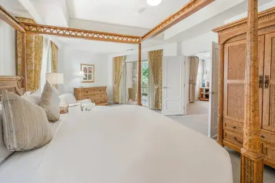 Image de Situé au Ritz-Carlton, Grand Cayman