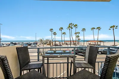 Image de Condo sur la plage - Mdm 213a