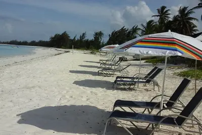 Image de Le secret le mieux gardé d'Exuma