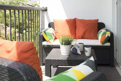 Image de Appartement en ville à Split - Ileora