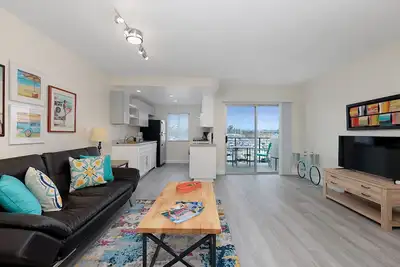 Image de Marina Del Mar - Vues du port 303b