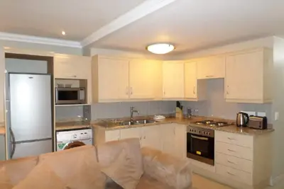 Image de Mount Royal Sandton Grand Appartement 1 Chambre avec Balcon