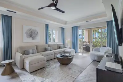 Image de Situé au Ritz-Carlton, Grand Cayman