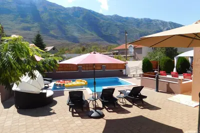 Image de Maison De Vacances Jass PRÈS De Makarska Riviera