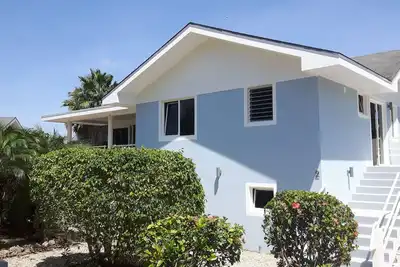 Image de Beach Culture House, la vie est meilleure à la plage