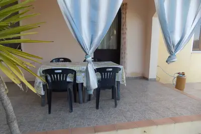 Image de Appartement glycine