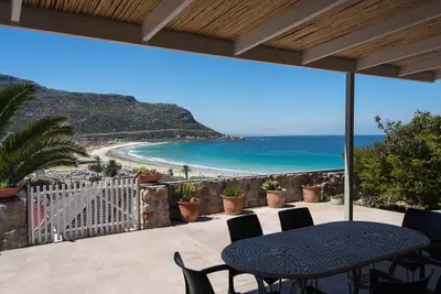 Image de Sea Cottage - Maison - vues spectaculaires sur la mer