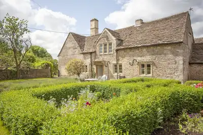 Image de Leigh Bake House - Chalet classé en 2e ann��e
