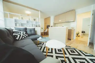 Image de Feel Sarajevo Appartement + Parking
