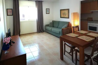 Appartement San Isidro, à proximité de tout