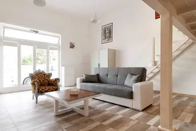 Image de Appartement confortable dans le Salento à quelques pas d'Otrante