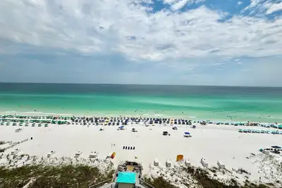 Image de Ouvert 5 / 18-5 / 23! Superbes équipements! Belles vues! Obtenez loin aujourd'hui!