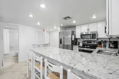 Image de Holiday Surf 517 - Magnifiques vues sur l'océan - 8 personnes! !