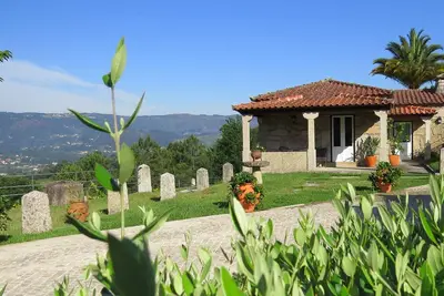 Image de Quinta do Coto Moinho - maison vigneronne