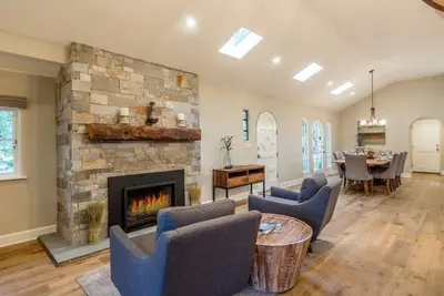 Image de The Wheelhouse - Pebble Beach Home - Luxe @ Mpcc et la plage