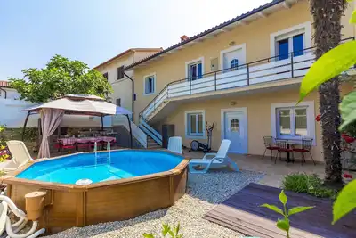 Image de Maison Agneza Medulin Centre