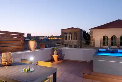 Image de Suite Suite Mediterraneo