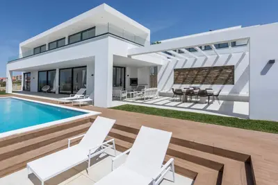 Image de Villa de luxe Ericeirahills- « Home Elise dans la belle Ericeira