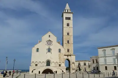 Image de Trani Il Frutteto Apartament