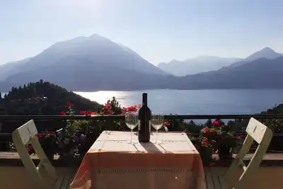 Image de Goldenlake Appartement