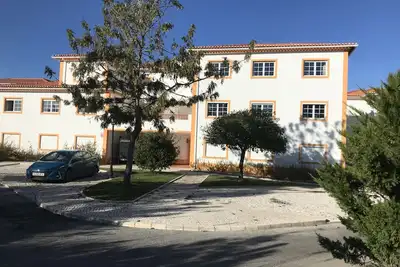 Image de Appartement 3 chambres près de golf, le tennis et plage, piscine partagée -5 station étoiles