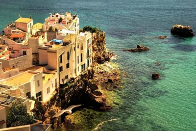 Image de Magnifique appartement à Marina Botafoch