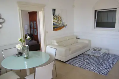 Image de Penthouse de luxe à Marbella Golden Mile (Guadalpin Marbella).