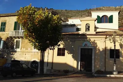 Image de Le Palais Sur La Place