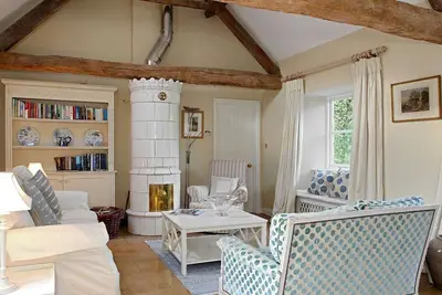 Image de Bruern Cottages - Shipton (6 + 2 personnes)